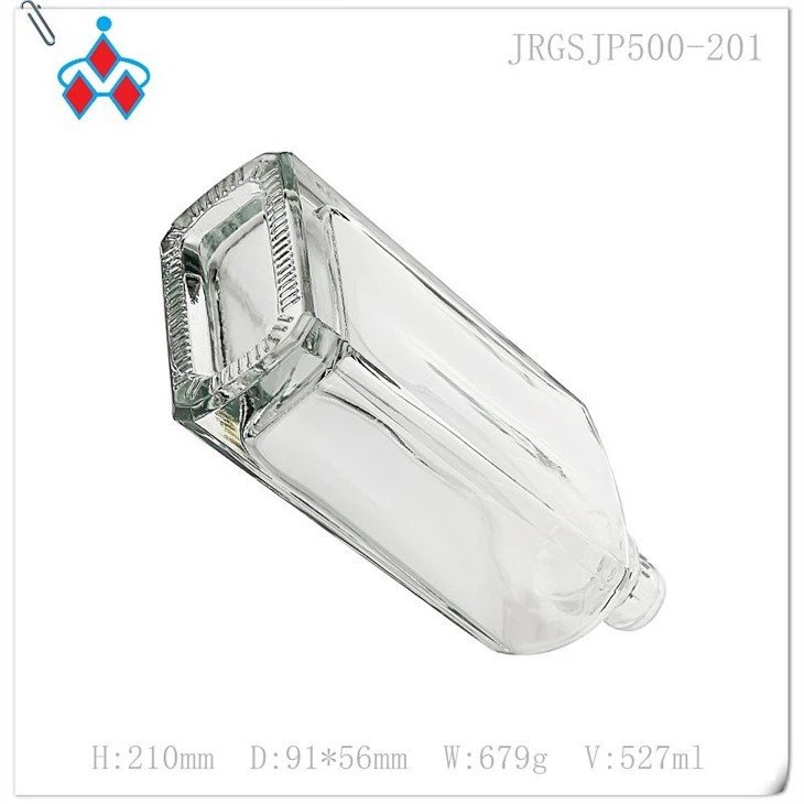 Whisky Bottle supplier