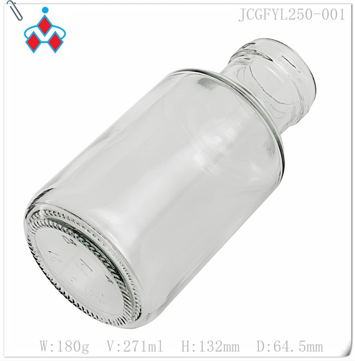 500ml Glass Juice Bottle quotation